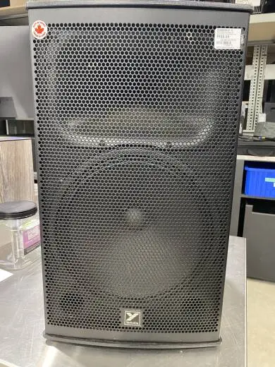 Yorkville Sound - EXMMOBILE 12